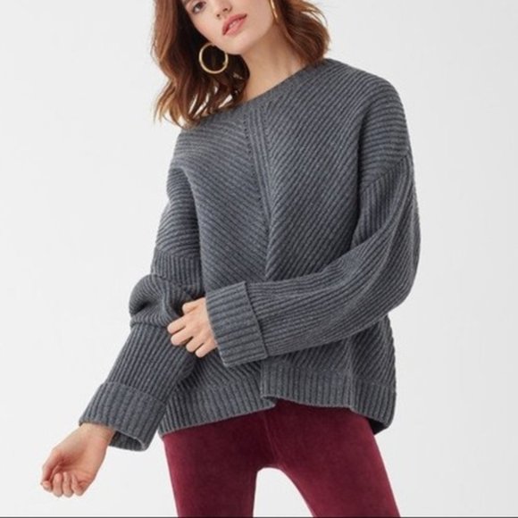 Splendid Sweaters - Splendid Sedona Wool Sweater S
